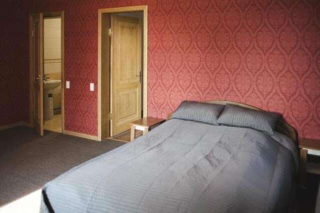 Гостиница Воскресенская Кострома-41