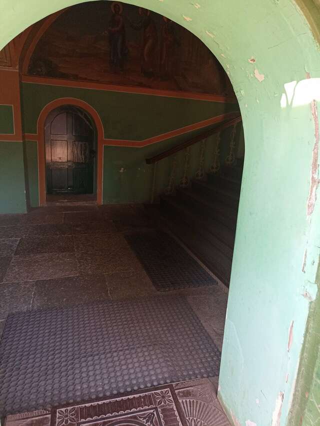 Гостиница Воскресенская Кострома-72