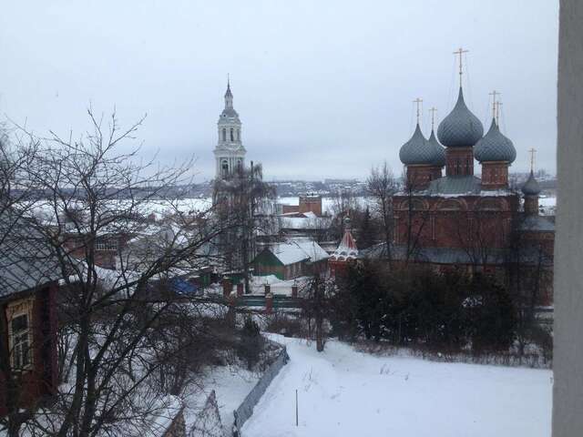 Гостиница Воскресенская Кострома-25