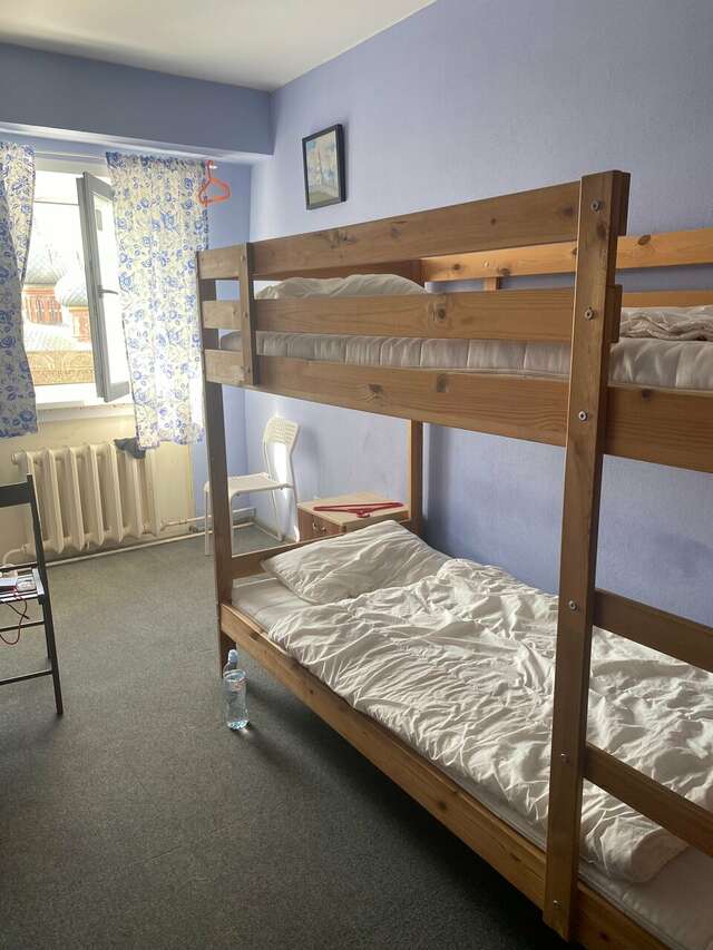 Гостиница Воскресенская Кострома-100