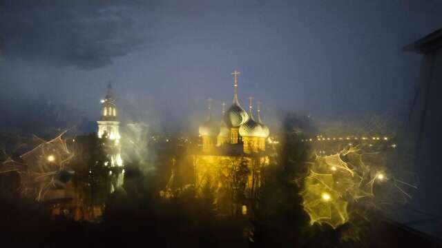 Гостиница Воскресенская Кострома-69