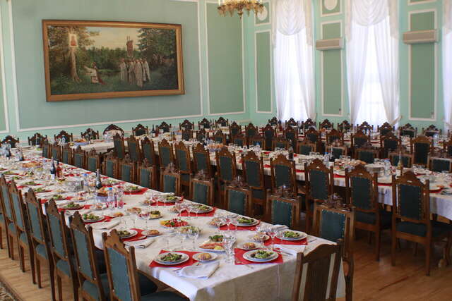 Гостиница Воскресенская Кострома-62