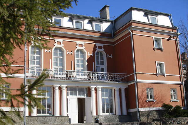 Гостиница Воскресенская Кострома-75