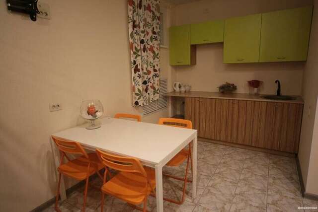 Гостиница Воскресенская Кострома-103