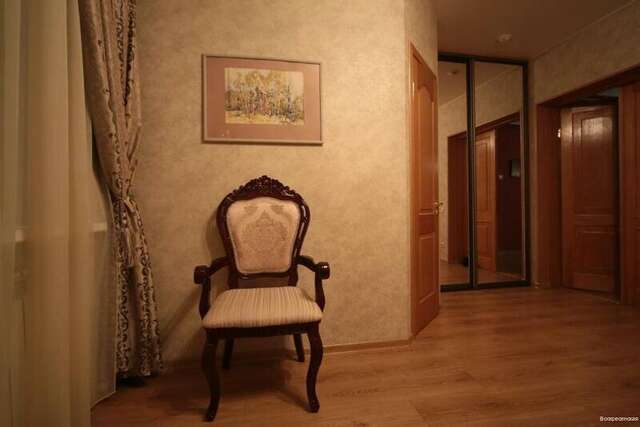 Гостиница Воскресенская Кострома-102