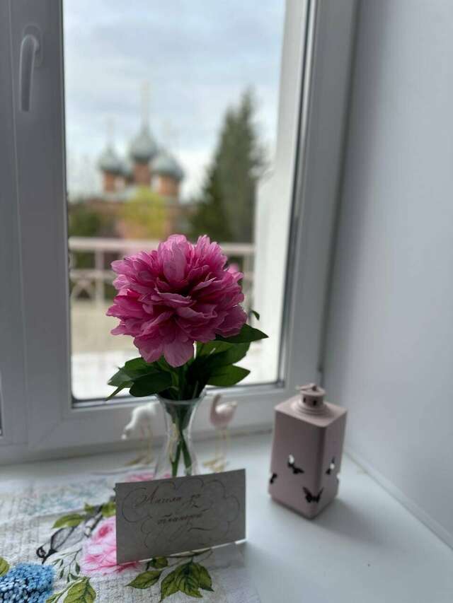 Гостиница Воскресенская Кострома-65