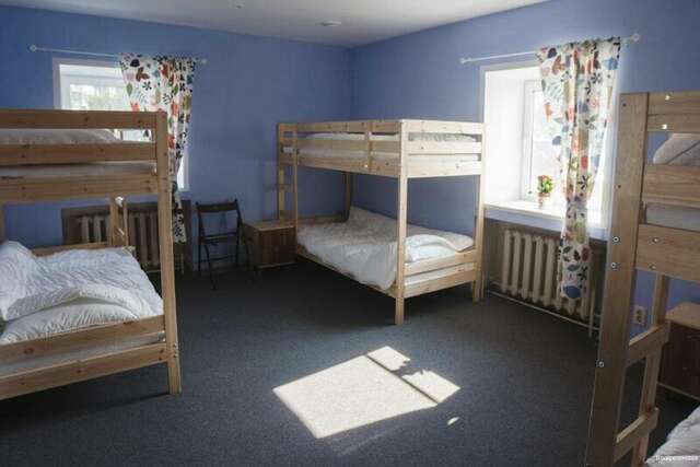 Гостиница Воскресенская Кострома-89