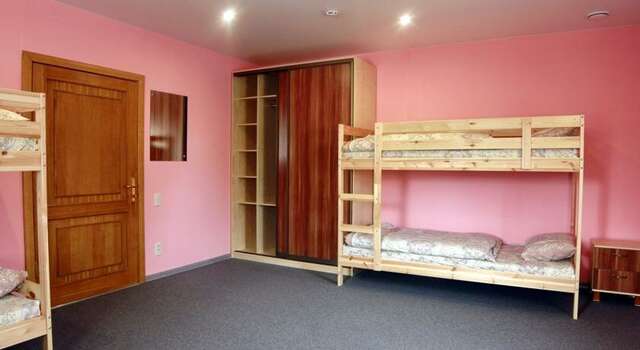 Гостиница Воскресенская Кострома-45