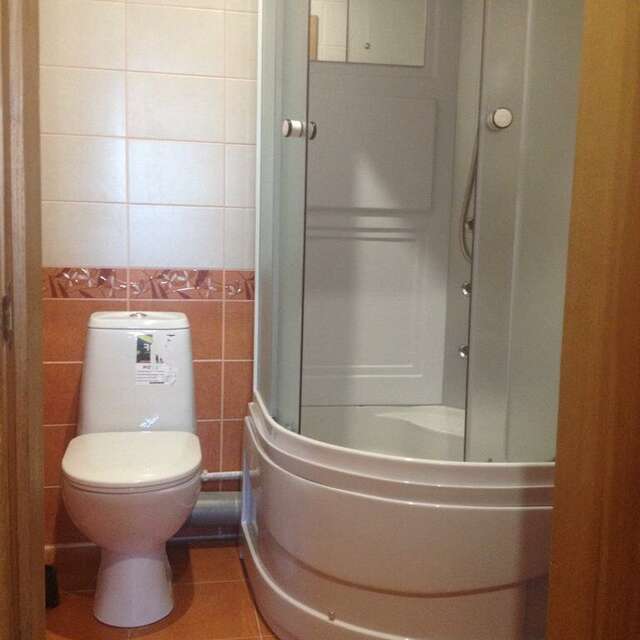 Гостиница Воскресенская Кострома-46