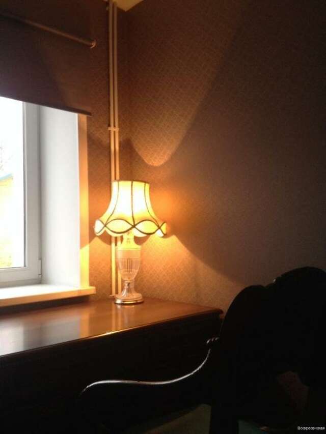 Гостиница Воскресенская Кострома-73